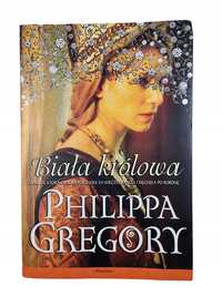 Biała Królowa / Philippa Gregory