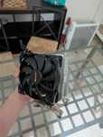 CPU Cooler Be quiet c/novo