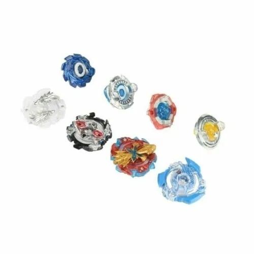 Beyblade pack 4 com arena e lançadores NOVOS NA CAIXA