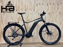 Giant Talon E+ EX Shimano Alivio 2022