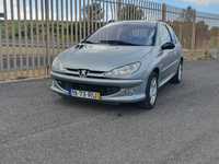 Peugeot 206 GTI 1.6