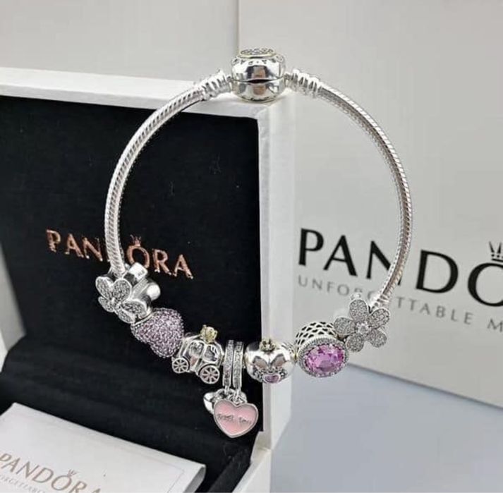 Pandora original