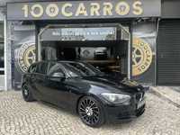 BMW 116 d Pack M