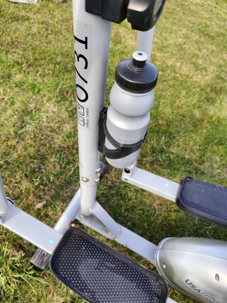 Orbitrek USA fitness 0731