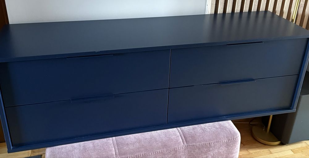 Komoda Nordmela Ikea