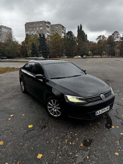 Продам volkswagen jetta 2011 р. гбо