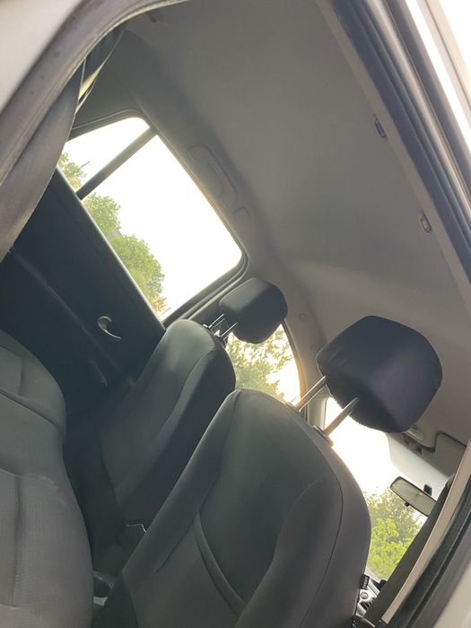 Продам Renault Clio 1.5 dci