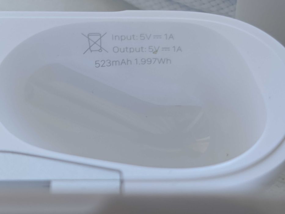 Apple AirPods Pro 2 MagSafe USB-C MTJV3 без коробки