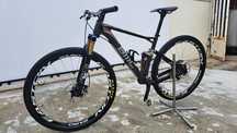 Bicicleta BMC Four stroke FS01 29