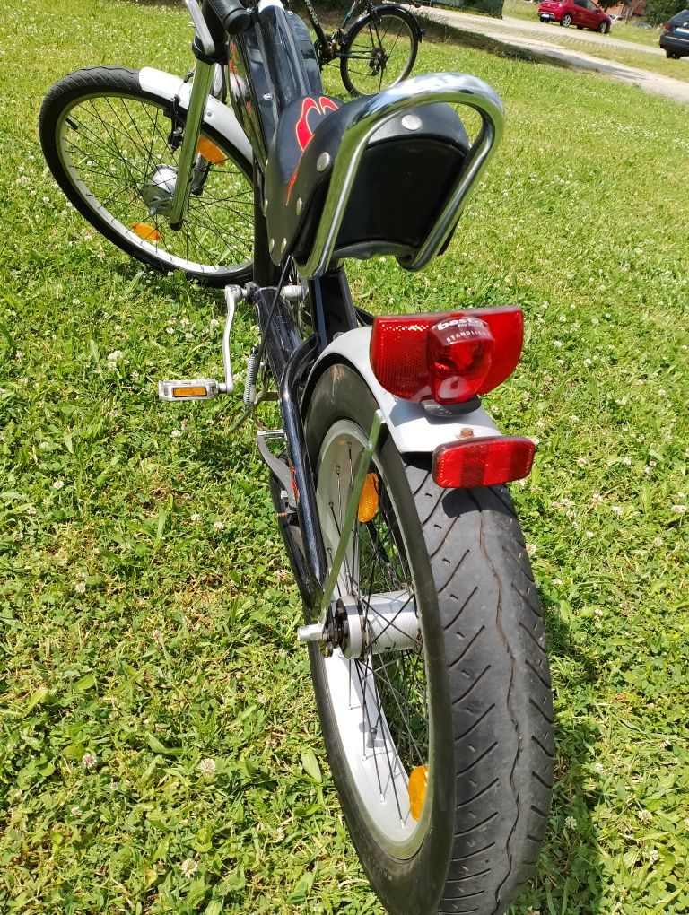 Sprzedam rower chopper