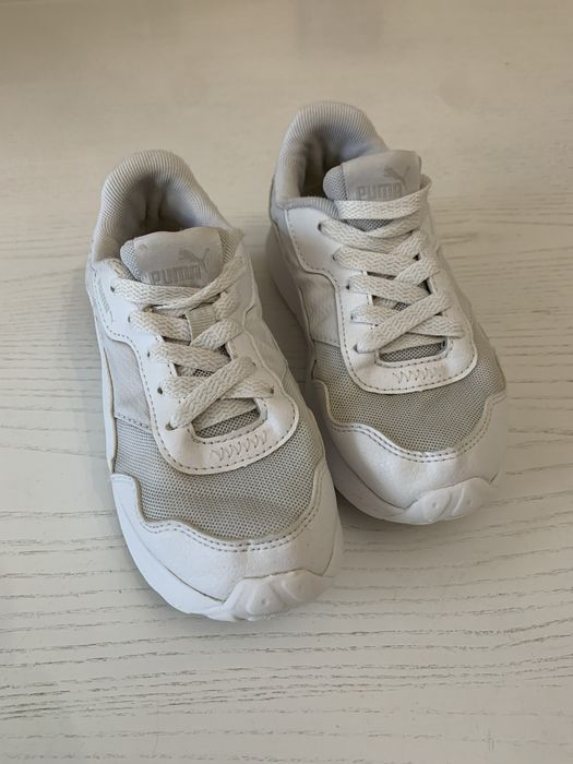 Кросівки puma original .