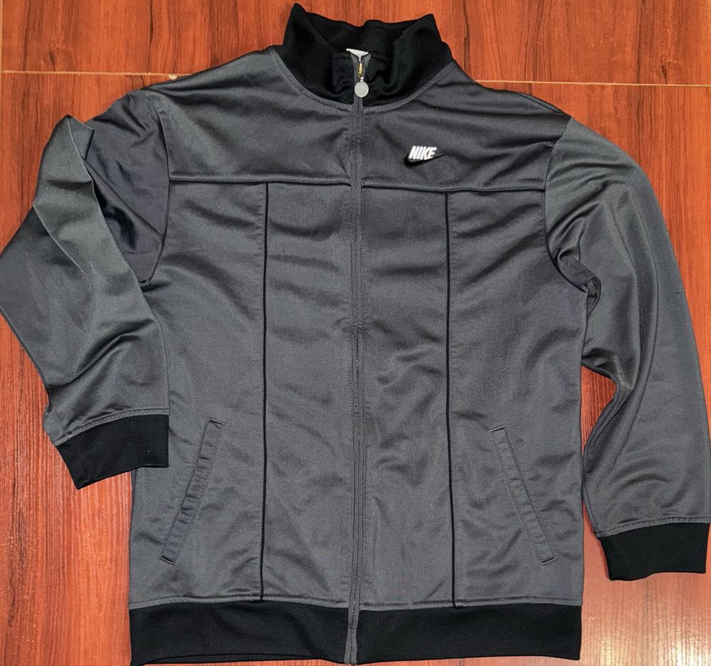 Кофта nike vintage