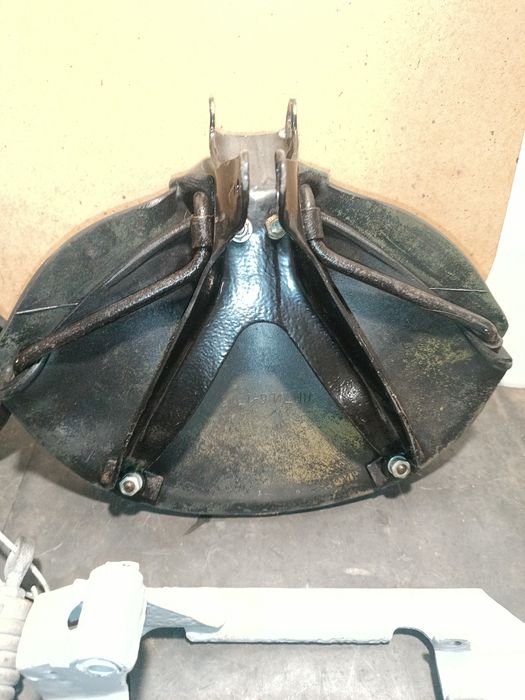 Сидіння М72 сидушка М 72 сидение М72