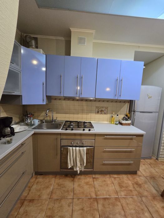 ‼️сталинка‼️3х квартира‼️85м2‼️центр‼️кирпичный дом ‼️