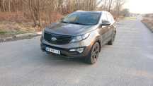 Kia Sportage Sprzedam Kia Sportage iii 3, 2.0 163km,automat.