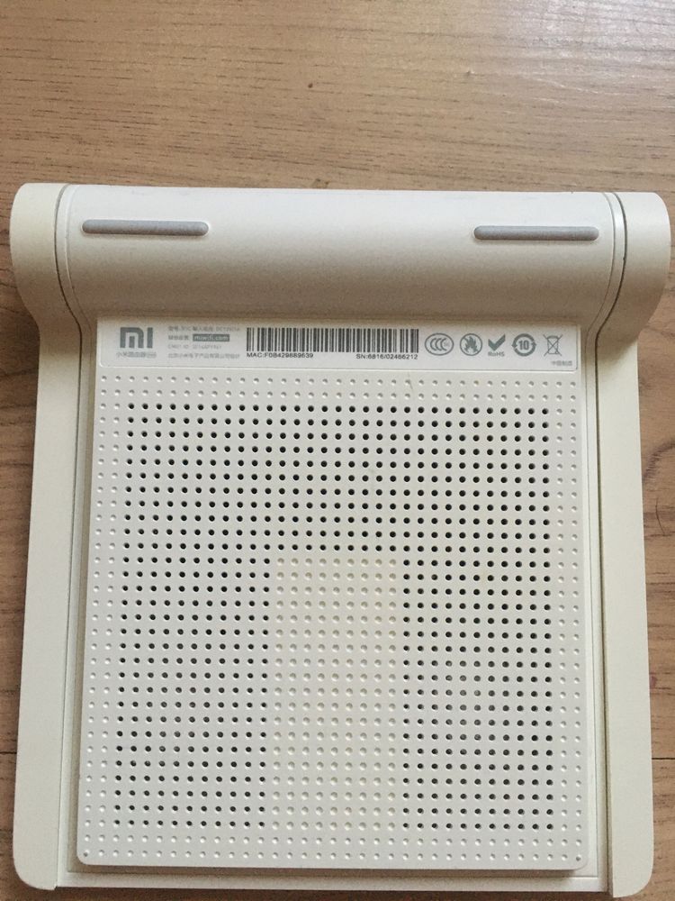 MI WiFi Mini Padavan!!! WiFi 2.4/5гГц