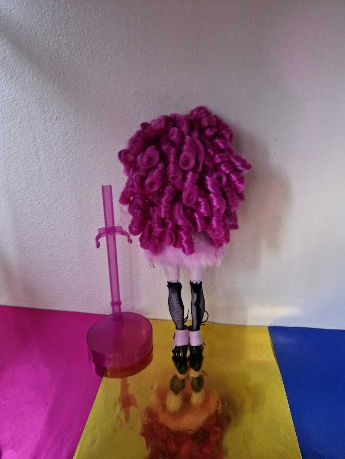 Колекційна ексклюзивна лялька Rainbow High Lola Wilde Рейнбоу Хай