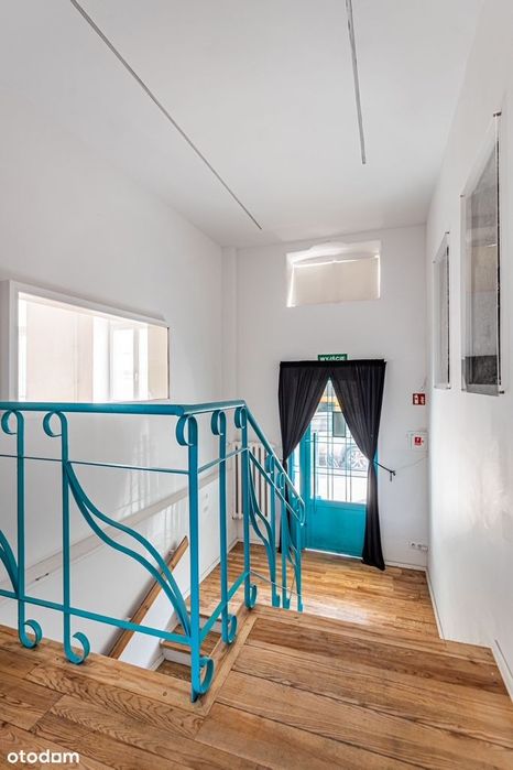 Lokal użytkowy na wynajem