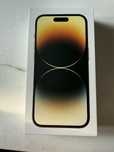 Iphone 14 pro 256 GB GOLD jak nowy!