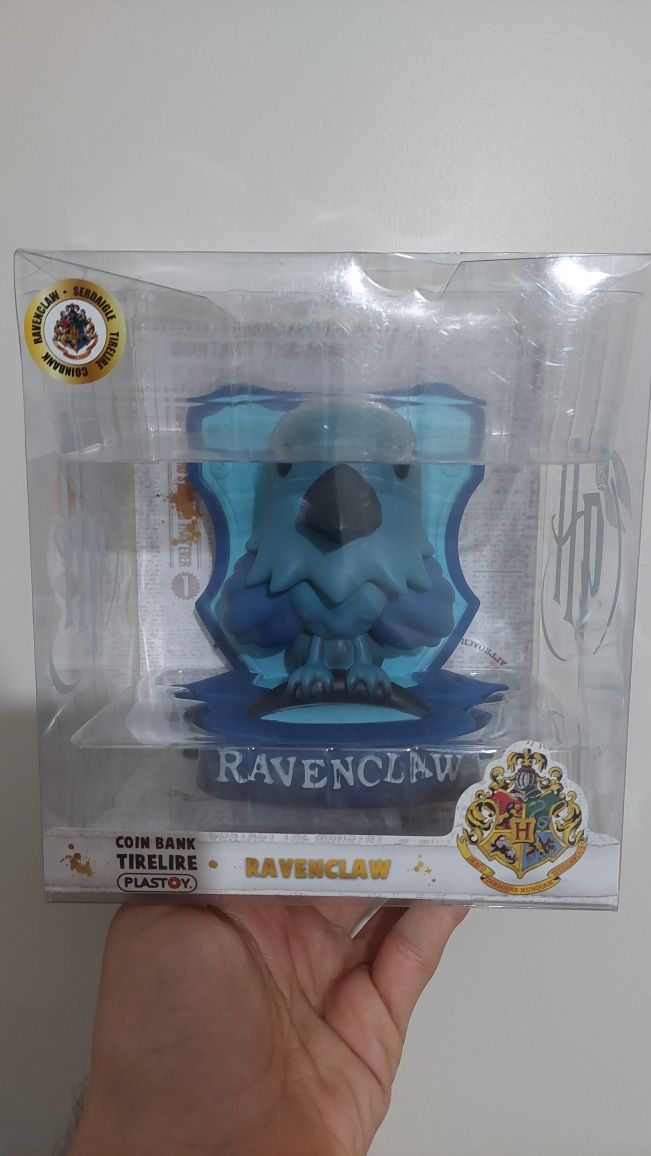 Ravenclaw    POP
