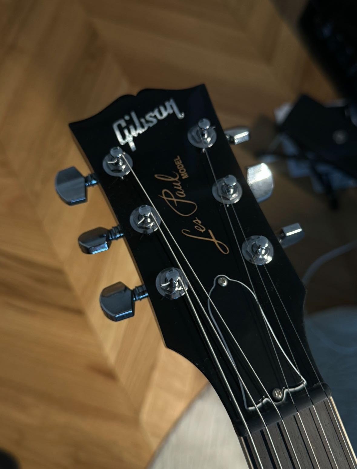 Gibson Les Paul Adam Jones Standard