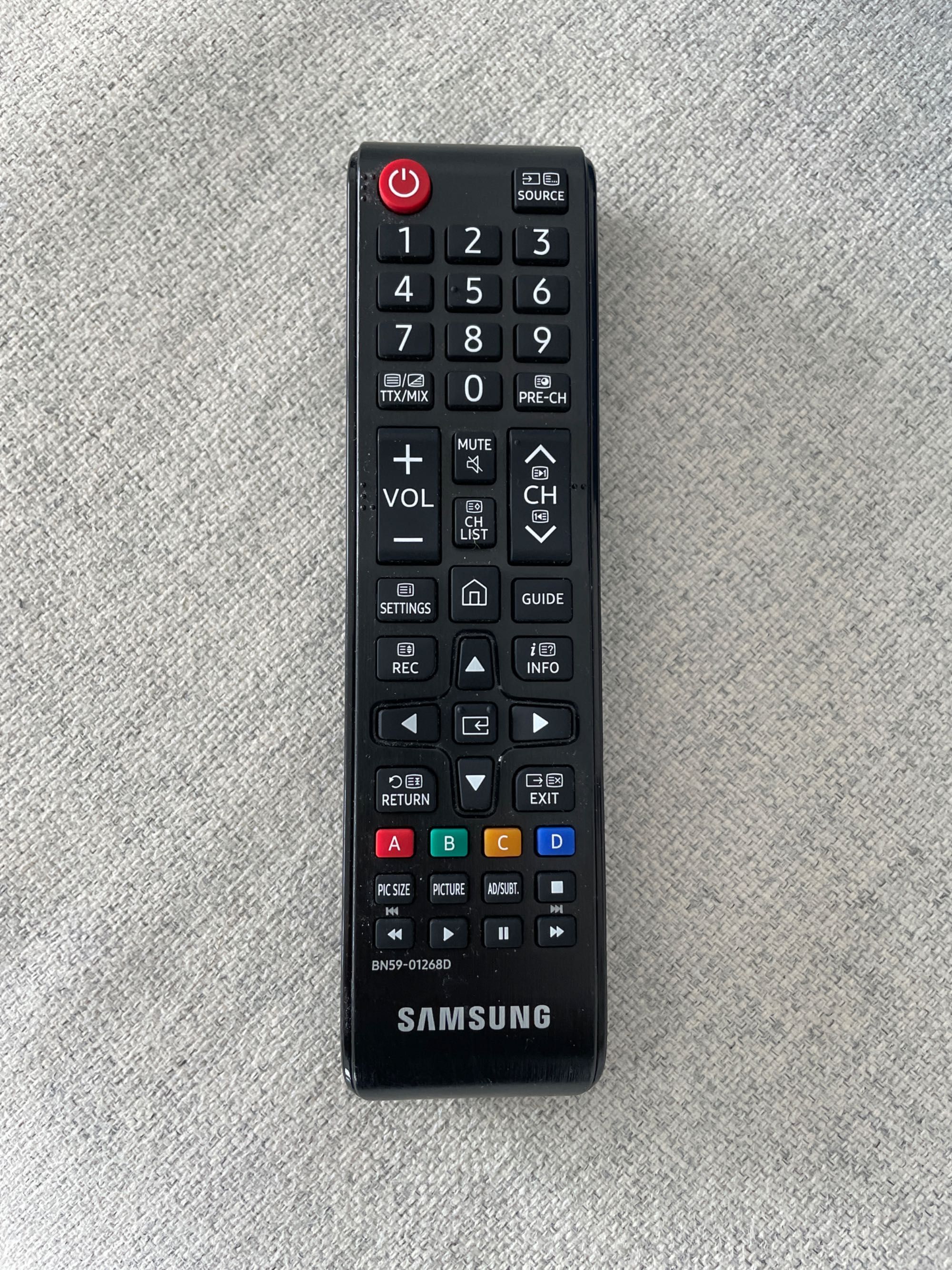 SmartTV Samsumg 32” UE32M5525AK