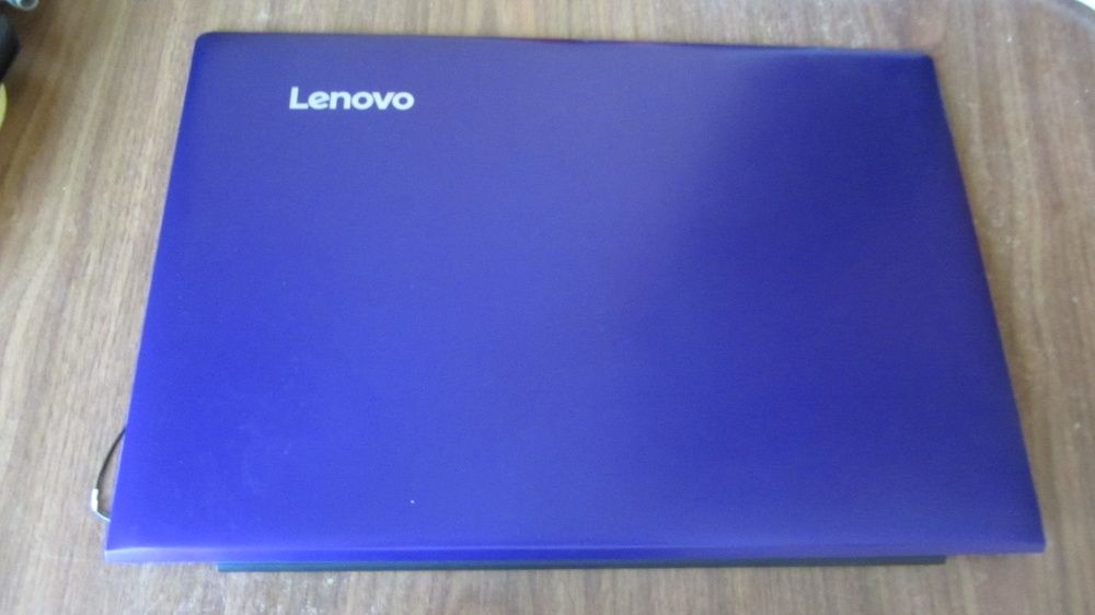 Крышка матрицы Lenovo 310