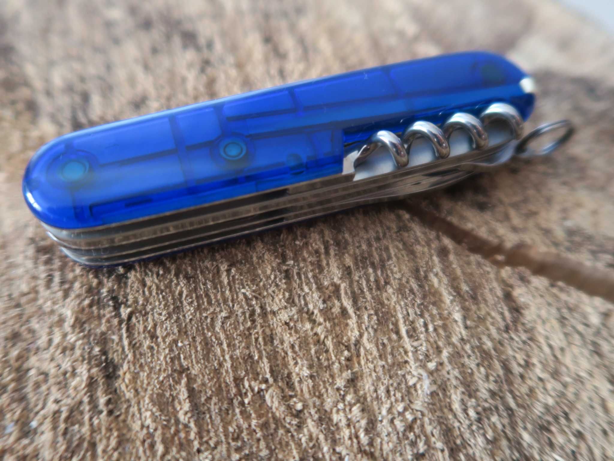 Scyzoryk Victorinox Huntsman