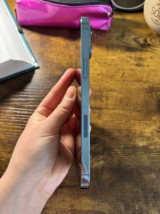 Iphone 13 pro max 128 gb rsim