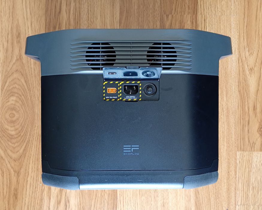 Ecoflow Delta 1 (EF3 Pro)