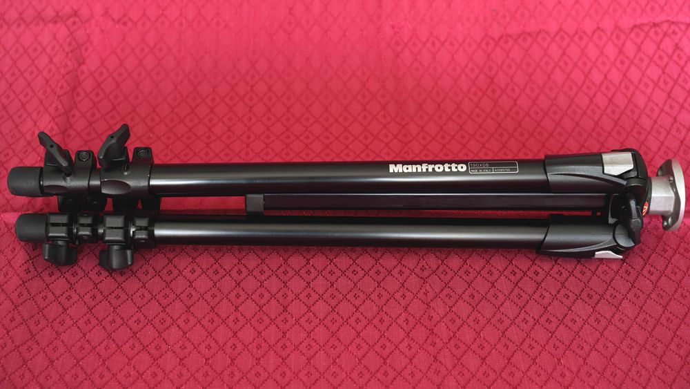 Statyw fotograficzny  Manfrotto 190 XDB