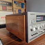 Sony TAE-8450 preamplifier Kolekcja