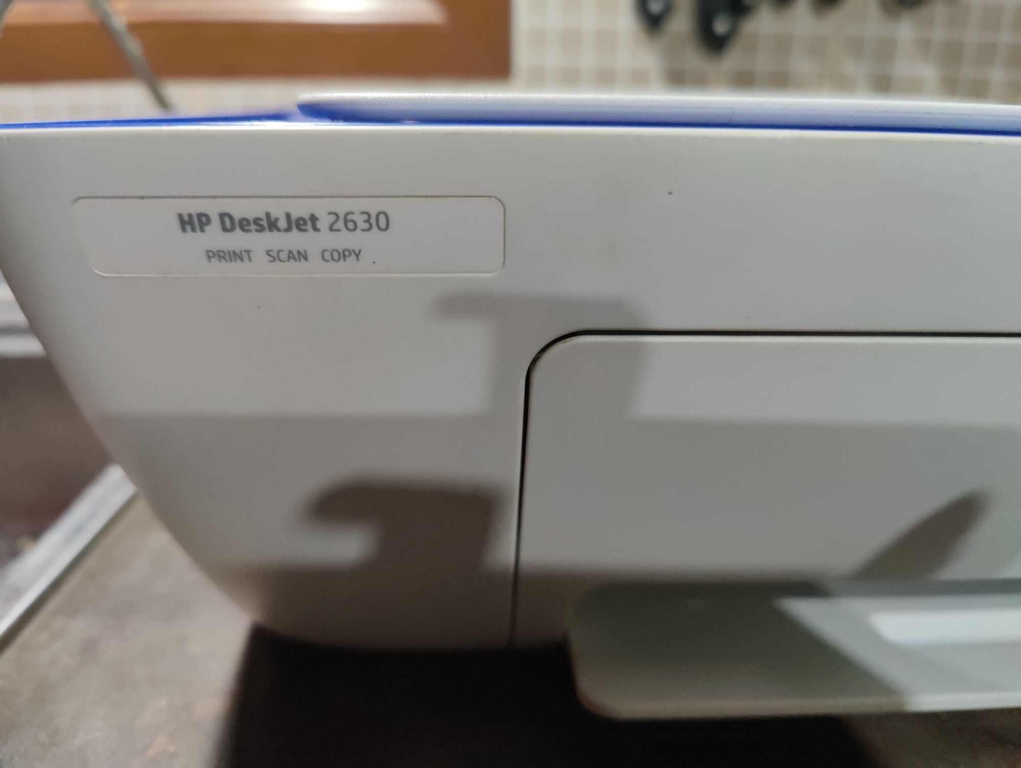 БФП МФУ принтер сканер копіювання 3в1 wi-fi