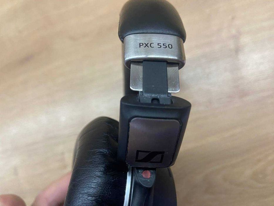 Навушники Наушники Sennheiser PXC 550