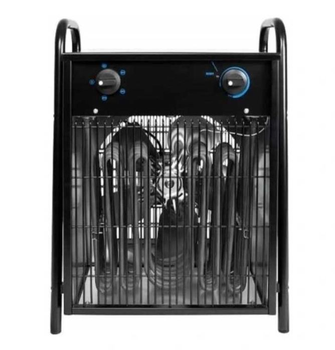 Nagrzewnica elektryczna GÜDE 15 kW GH 15 EV