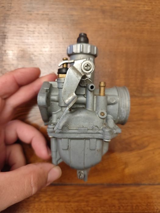 Carburador  Mikuni 26