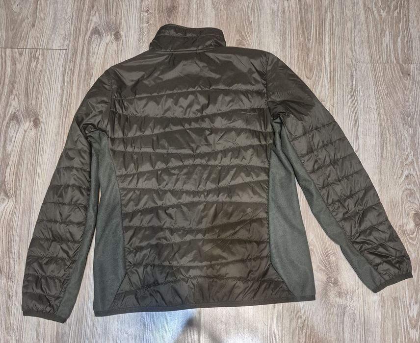 Komplet zimowy outdoorowy Graff XL