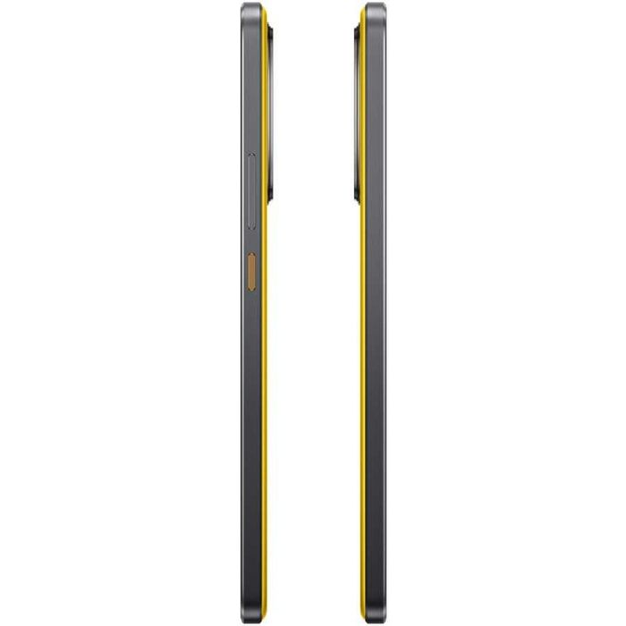 Smartfony GT 7T 5G DS 12/256 Amoled 120Hz 7000mAh 120W IP69 (PL)