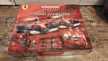 Tor Carrera GO Ferrari Champions 62212
