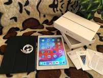 Айпад iPad Air + НОВА ЗАРЯДКА БАТАРЕЯ 92% є чохли\10 років на олх!