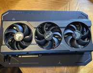 ASUS TUF Gaming NVIDIA GeForce RTX 4080 Super OC 16GB