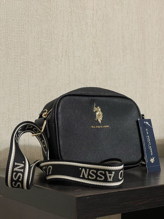 Сумка-кросбоді U.S. Поло Assn.1890
