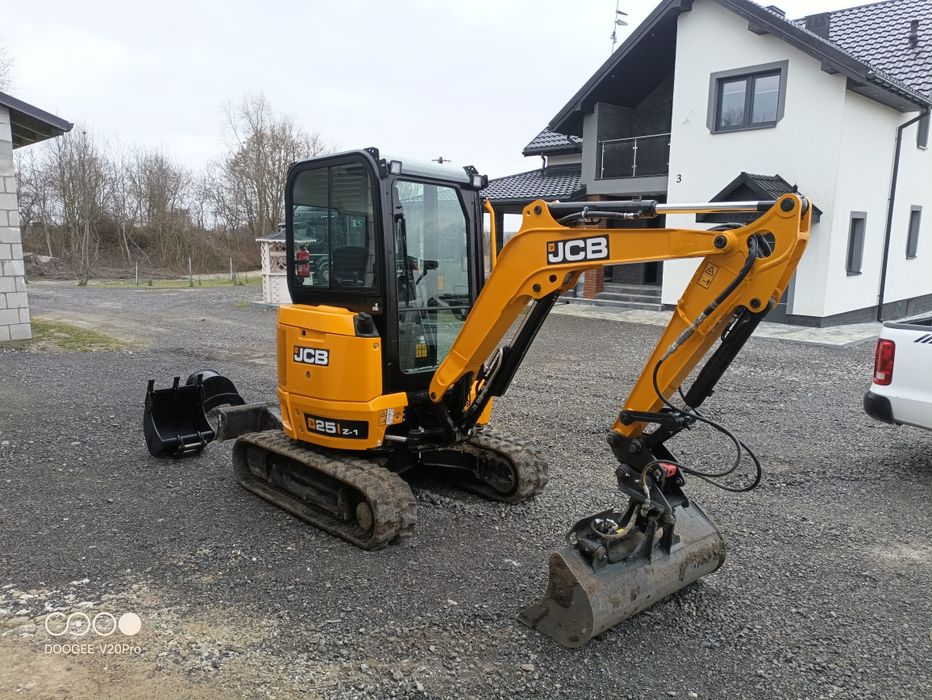 Wypożyczalnia sprzętu budowlanego minikoparka zageszczarki agregaty za