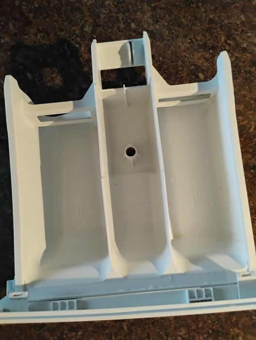 Szufladka do pralki Bosch Vario Perfect seria 4.