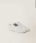 Кросівки miu miu & new balance 38 розмір в навності