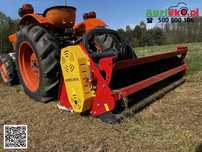 kosiarka bijakowa najtaniej Polski producent Grass-Rol