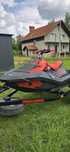 SEA DOO TRIXX 2up 21r 110km
