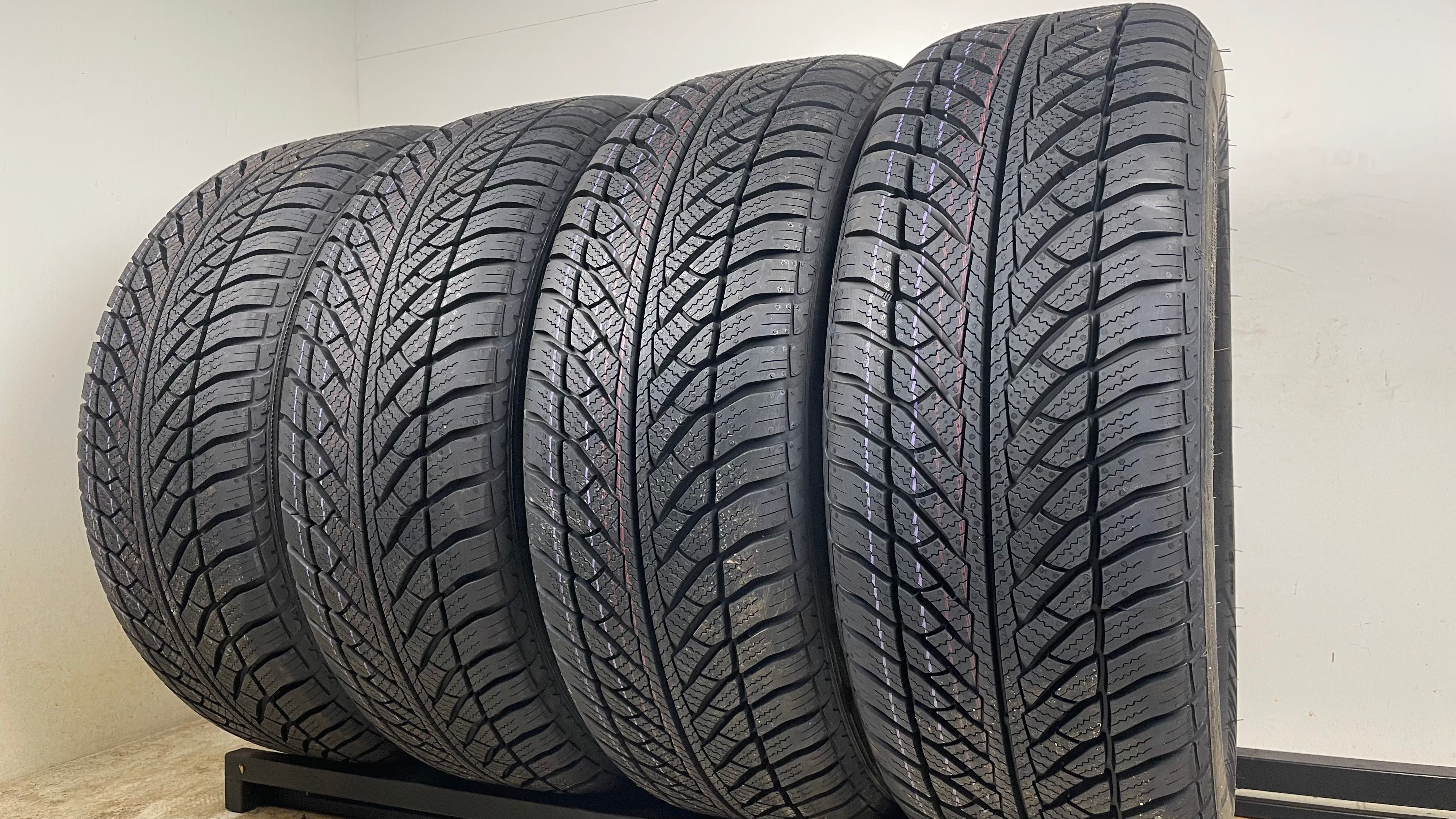 225/55R17 97H GoodYear UltraGrip Performance 8 *