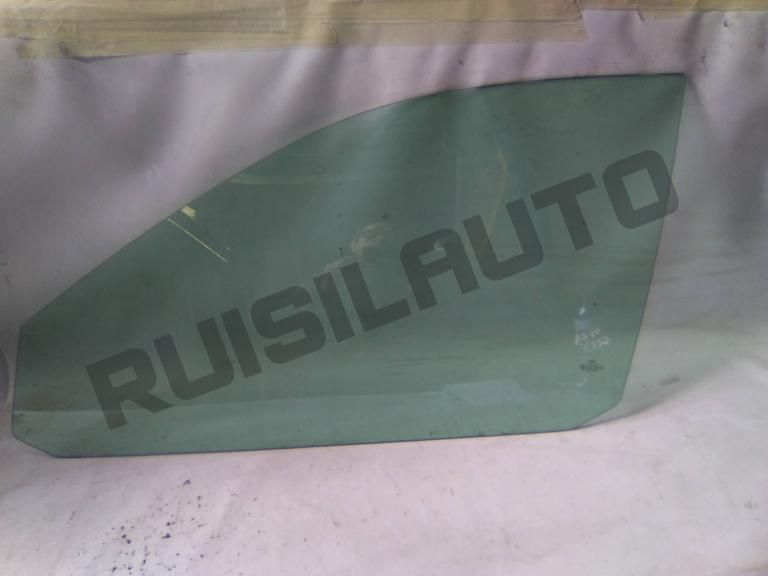 Vidro Fixo Porta Frente Esquerdo  Audi A4 B5 (8d) [1994_2001] 1