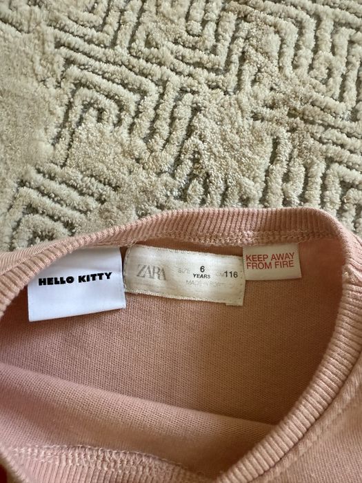 Кофта, реглан ZARA